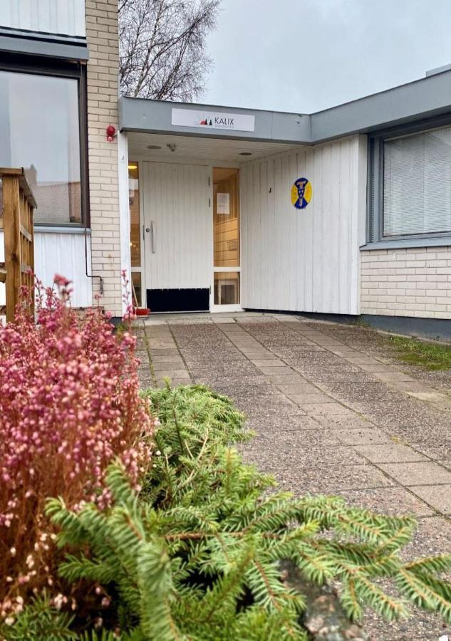 Stf Kalix Vandrarhem Exteriér fotografie