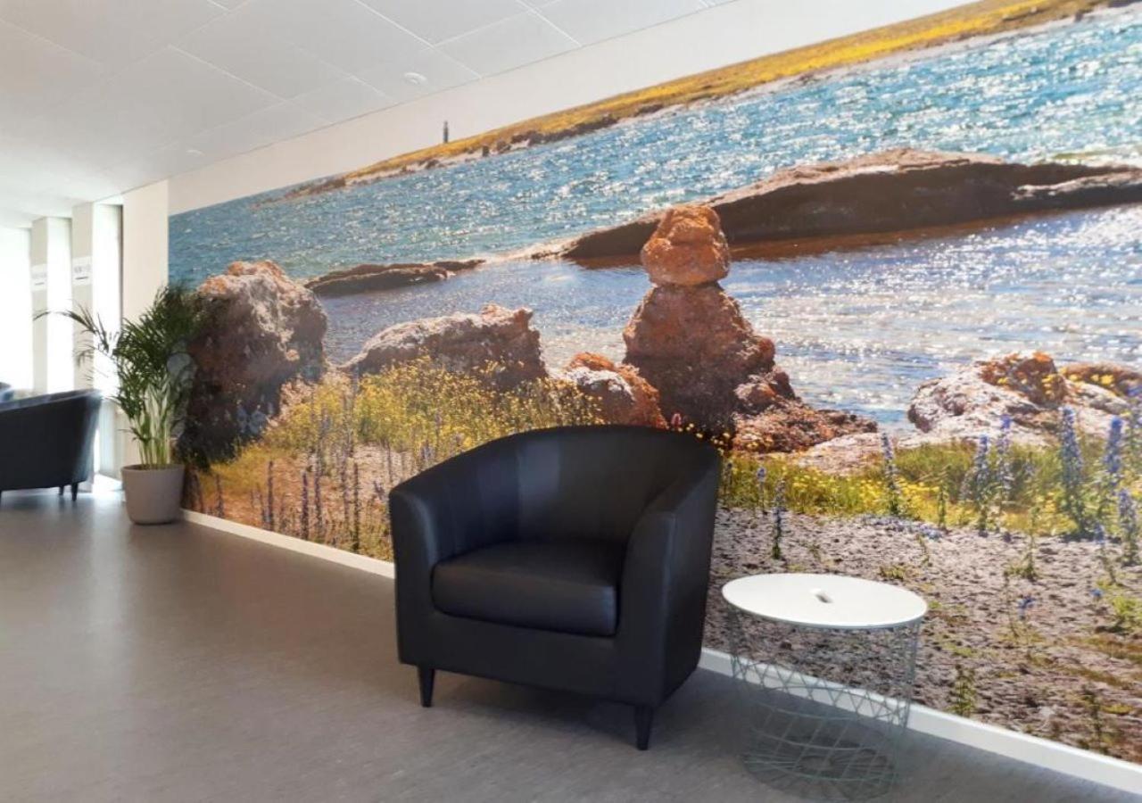 Stf Kalix Vandrarhem Exteriér fotografie