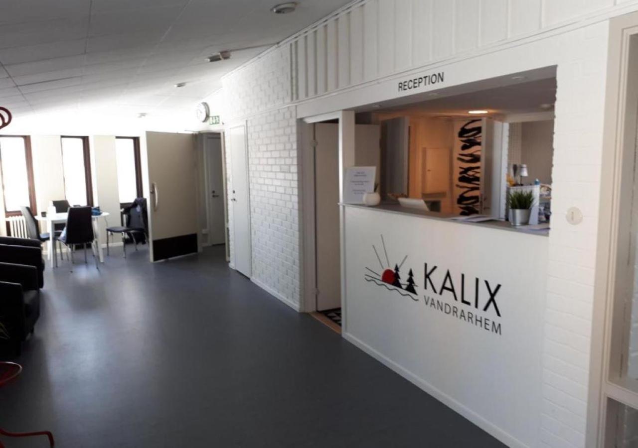 Stf Kalix Vandrarhem Exteriér fotografie