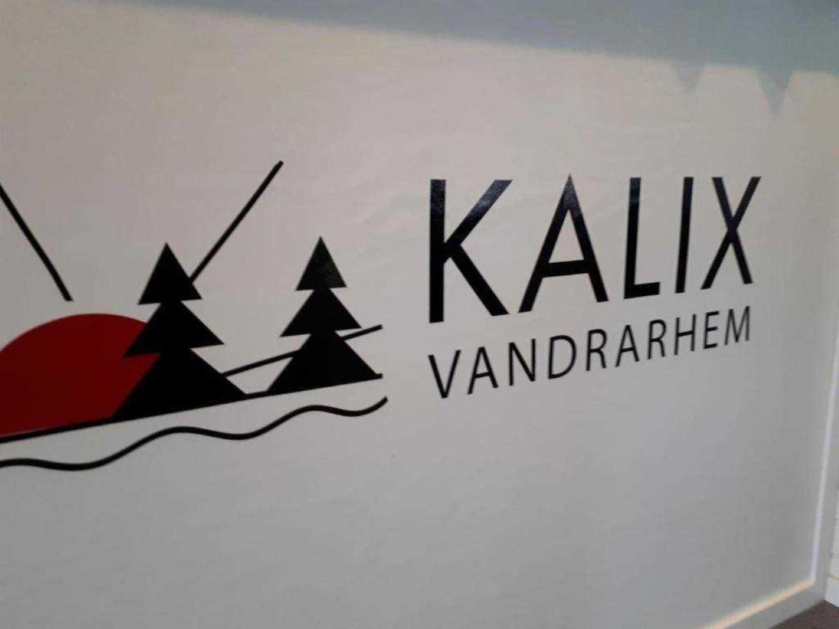 Stf Kalix Vandrarhem Exteriér fotografie